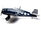 F6F Hellcat 15cc ARF