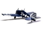 F6F Hellcat 15cc ARF