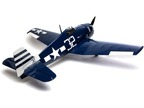 F6F Hellcat 15cc ARF