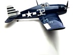 F6F Hellcat 15cc ARF