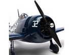 F6F Hellcat 15cc ARF