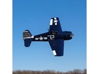 F6F Hellcat 15cc ARF