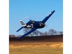 F6F Hellcat 15cc ARF