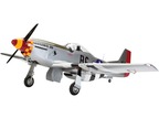 P-51D Mustang 60ccm ARF