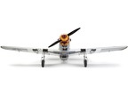 P-51D Mustang 60ccm ARF