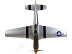 P-51D Mustang 60ccm ARF