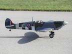 Spitfire MkIX 30cc ARF