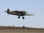 Spitfire MkIX 30cc ARF