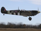 Spitfire MkIX 30cc ARF