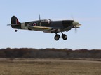 Spitfire MkIX 30cc ARF