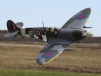 Spitfire MkIX 30cc ARF