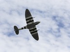 Spitfire MkIX 30cc ARF