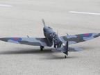 Spitfire MkIX 30cc ARF