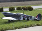 Spitfire MkIX 30cc ARF