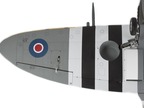 Spitfire MkIX 30cc ARF