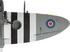 Spitfire MkIX 30cc ARF