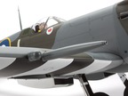 Spitfire MkIX 30cc ARF