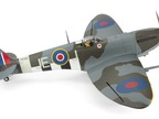 Spitfire MkIX 30cc ARF