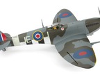 Spitfire MkIX 30cc ARF