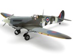 Spitfire MkIX 30cc ARF