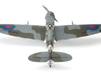 Spitfire MkIX 30cc ARF