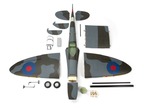 Spitfire MkIX 30cc ARF