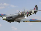 Spitfire MkIX 30cc ARF