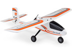 Hobbyzone AeroScout S 2 1,1m SAFE RTF Basic + RealFlight