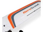 Hobbyzone AeroScout S 2 1,1m SAFE RTF Basic + RealFlight