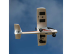 Hobbyzone AeroScout S 2 1,1m SAFE RTF Basic + RealFlight