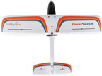 Hobbyzone AeroScout S 2 1,1m SAFE BNF Basic