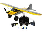 Carbon Cub S+ 1.3m BNF Basic