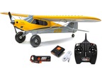 Hobbyzone Carbon Cub S2 1.3m BNF Basic