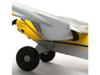 Hobbyzone Carbon Cub S2 1.3m BNF Basic