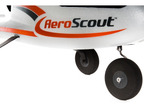 Hobbyzone AeroScout 2 1.1m SAFE RTF Basic