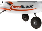 AeroScout S 1.1m BNF Basic