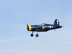 F4U Corsair S RTF Mode 1