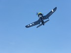 F4U Corsair S RTF Mode 1