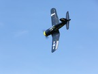 F4U Corsair S RTF Mode 2