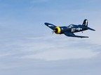 F4U Corsair S RTF Mode 2