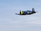 F4U Corsair S RTF Mode 1