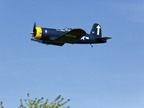 F4U Corsair S RTF Mode 1