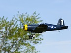 F4U Corsair S Bind & Fly