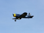 F4U Corsair S RTF Mode 1