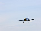 F4U Corsair S RTF Mode 1