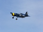 F4U Corsair S Bind & Fly