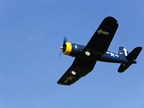 F4U Corsair S RTF Mode 1