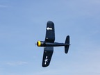 F4U Corsair S RTF Mode 2