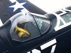 F4U Corsair S RTF Mode 1