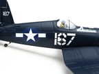 F4U Corsair S Bind & Fly